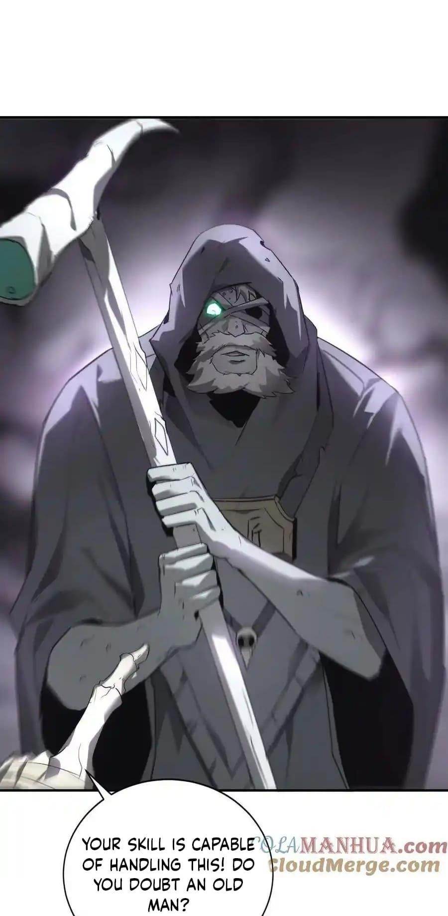 Unparalleled in the Online Gaming World [Remake] Chapter 20 - Page 18