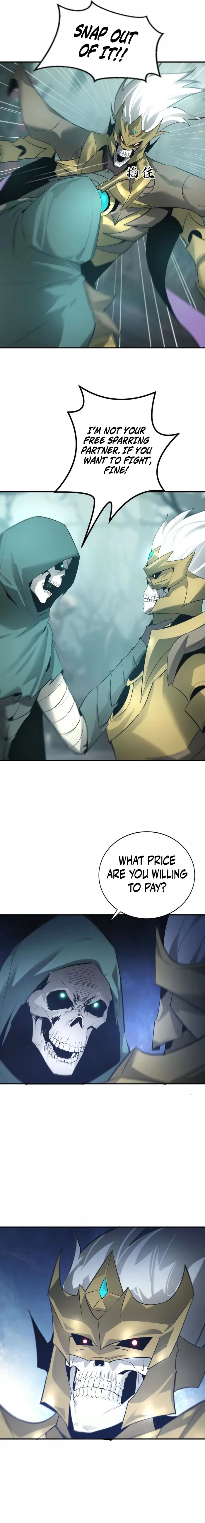 Unparalleled in the Online Gaming World [Remake] Chapter 23 - Page 14