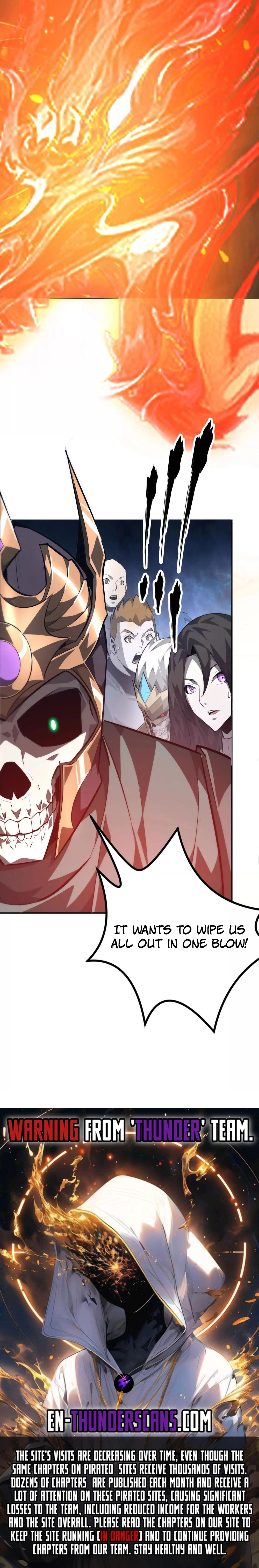 Unparalleled in the Online Gaming World [Remake] Chapter 50 - Page 18