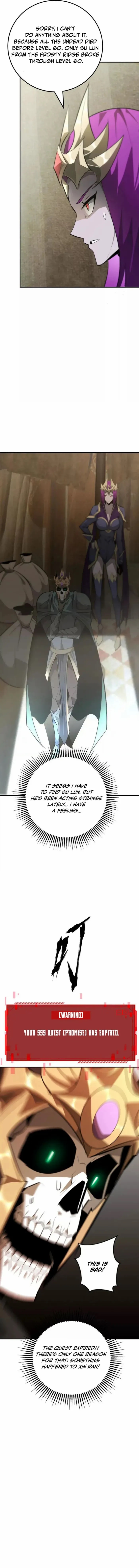 Unparalleled in the Online Gaming World [Remake] Chapter 57 - Page 10