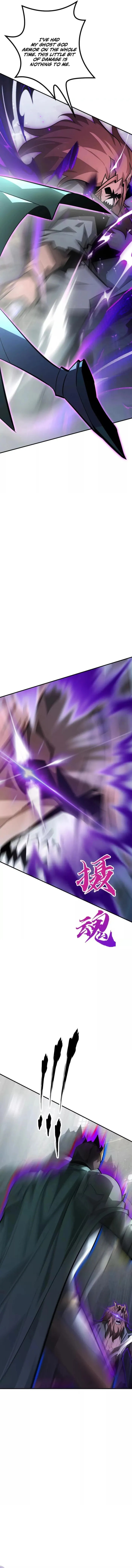 Unparalleled in the Online Gaming World [Remake] Chapter 57 - Page 19