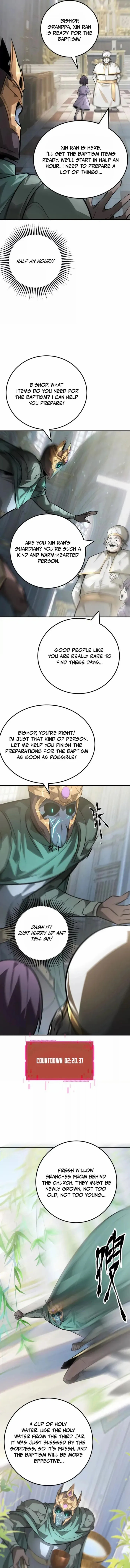 Unparalleled in the Online Gaming World [Remake] Chapter 57 - Page 3