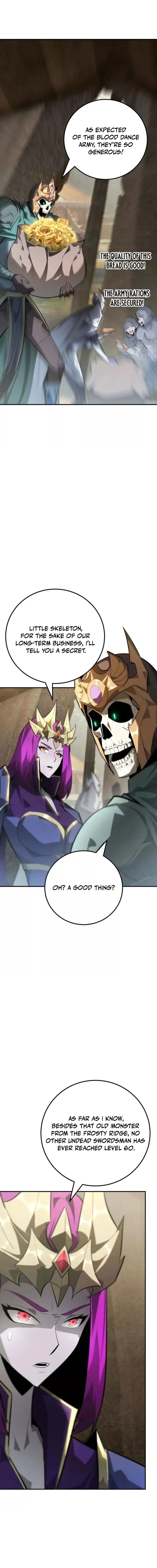 Unparalleled in the Online Gaming World [Remake] Chapter 57 - Page 8