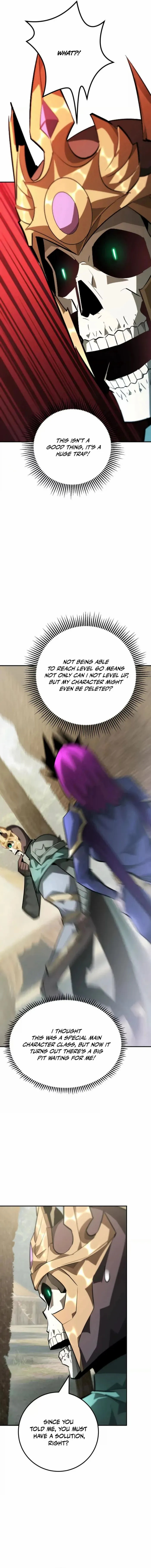 Unparalleled in the Online Gaming World [Remake] Chapter 57 - Page 9