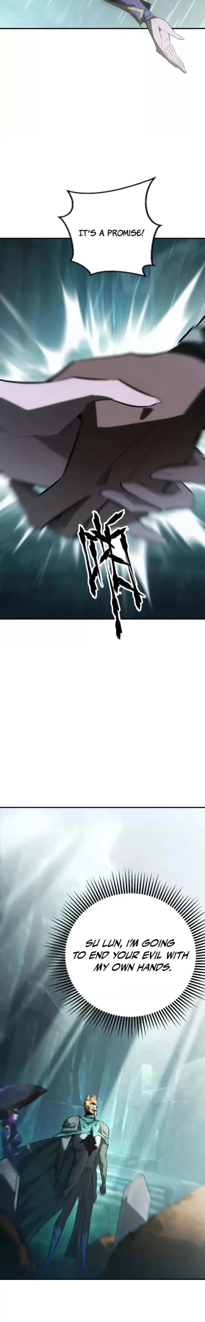 Unparalleled in the Online Gaming World [Remake] Chapter 58 - Page 24