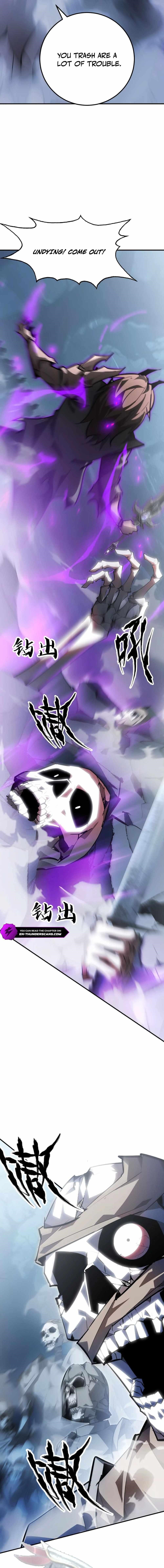 Unparalleled in the Online Gaming World [Remake] Chapter 59 - Page 10