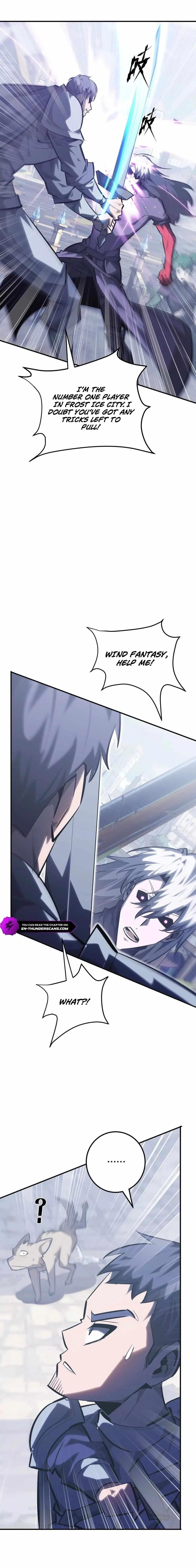 Unparalleled in the Online Gaming World [Remake] Chapter 66 - Page 1