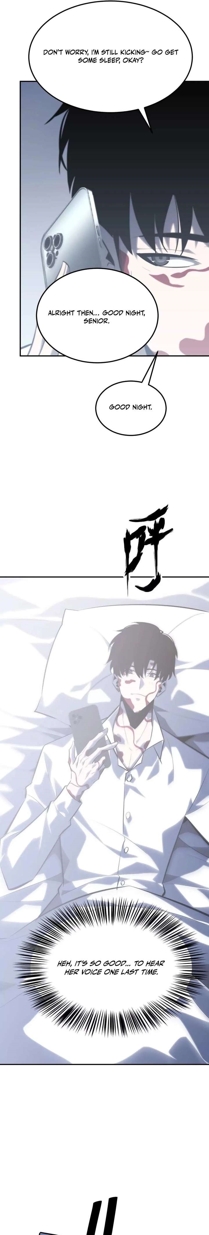 Unparalleled in the Online Gaming World [Remake] Chapter 67 - Page 16