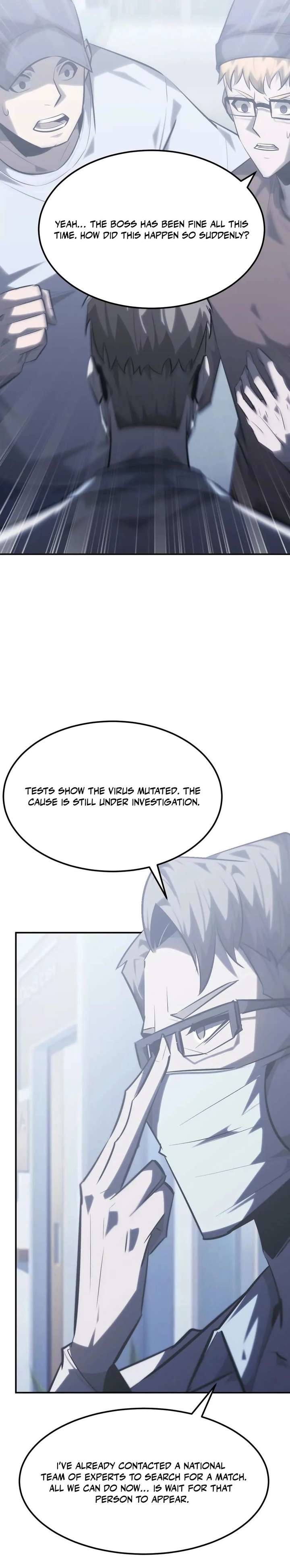 Unparalleled in the Online Gaming World [Remake] Chapter 67 - Page 2