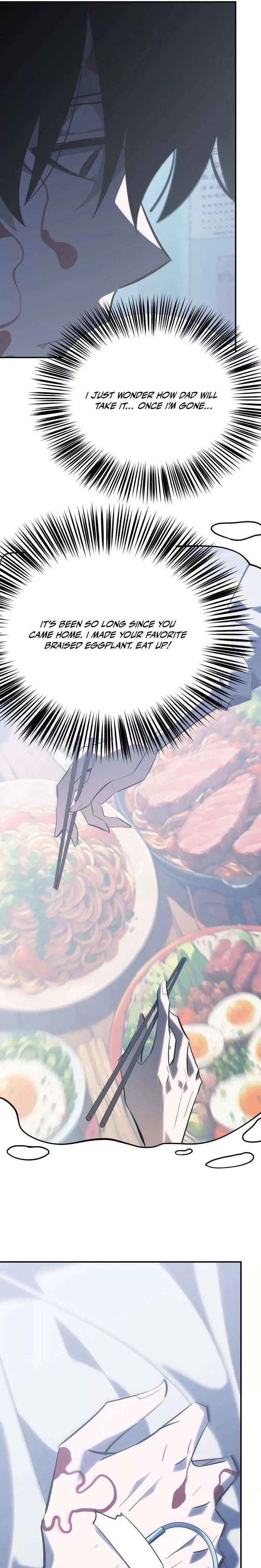 Unparalleled in the Online Gaming World [Remake] Chapter 67 - Page 8