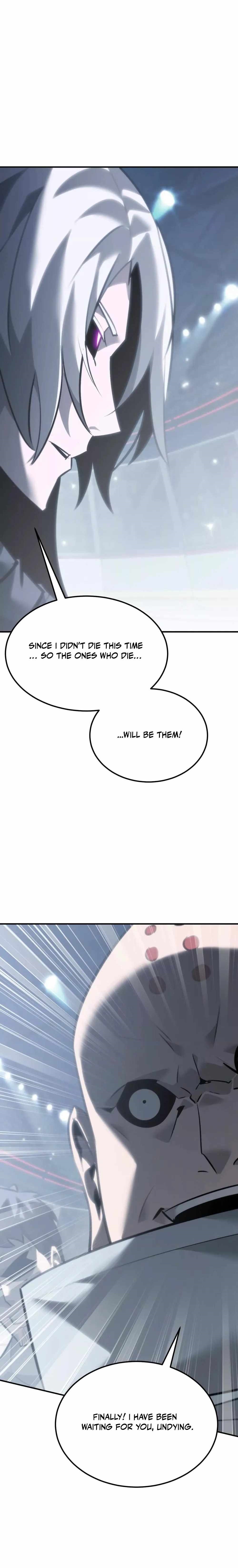 Unparalleled in the Online Gaming World [Remake] Chapter 68 - Page 17