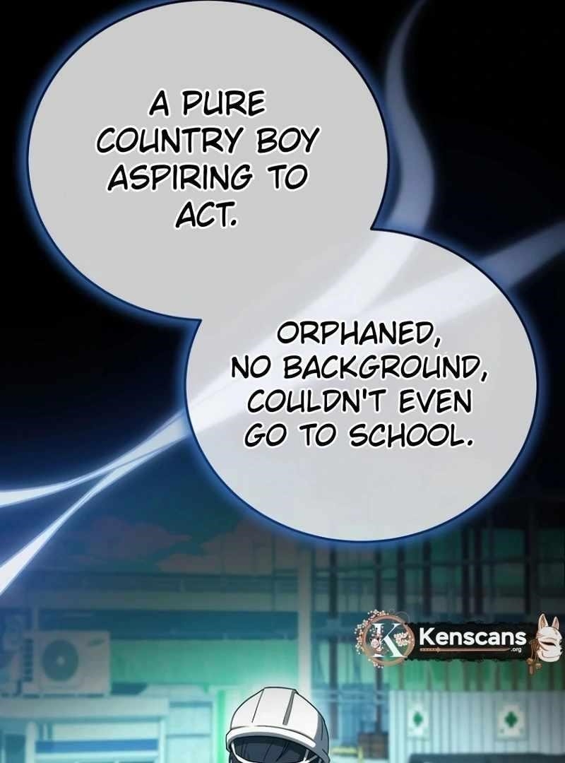 A Thousand Faces Chapter 18 - Page 118