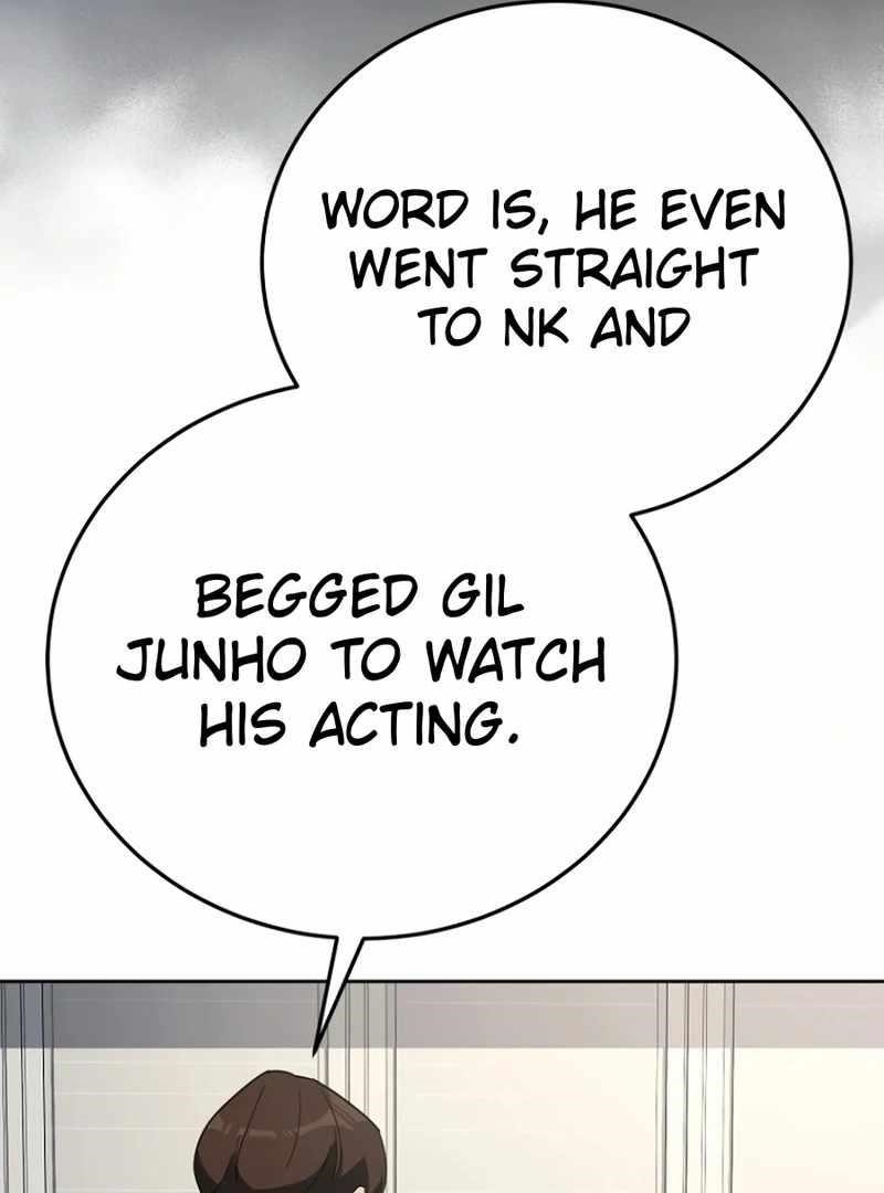 A Thousand Faces Chapter 18 - Page 124