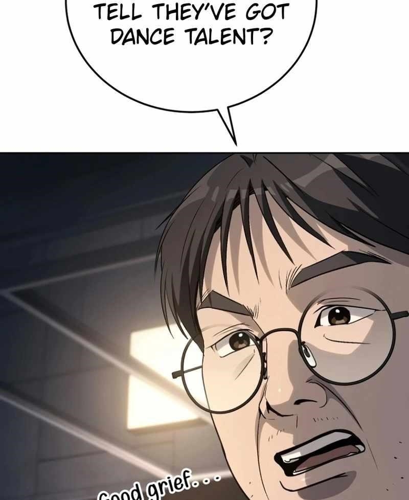 A Thousand Faces Chapter 18 - Page 21