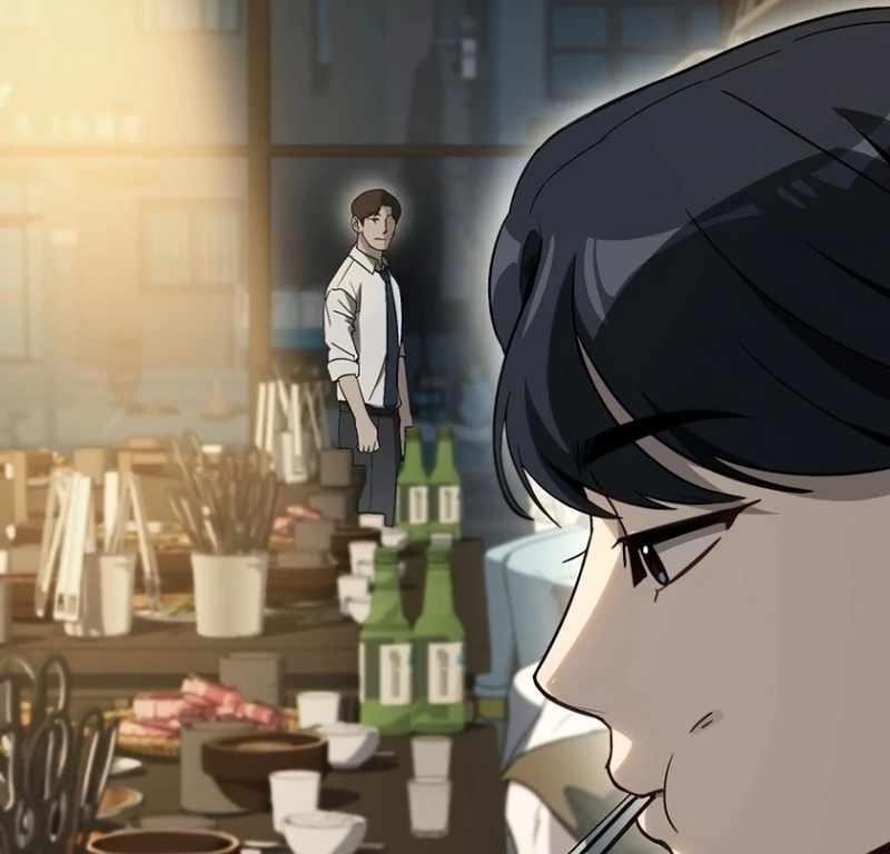 A Thousand Faces Chapter 18 - Page 33