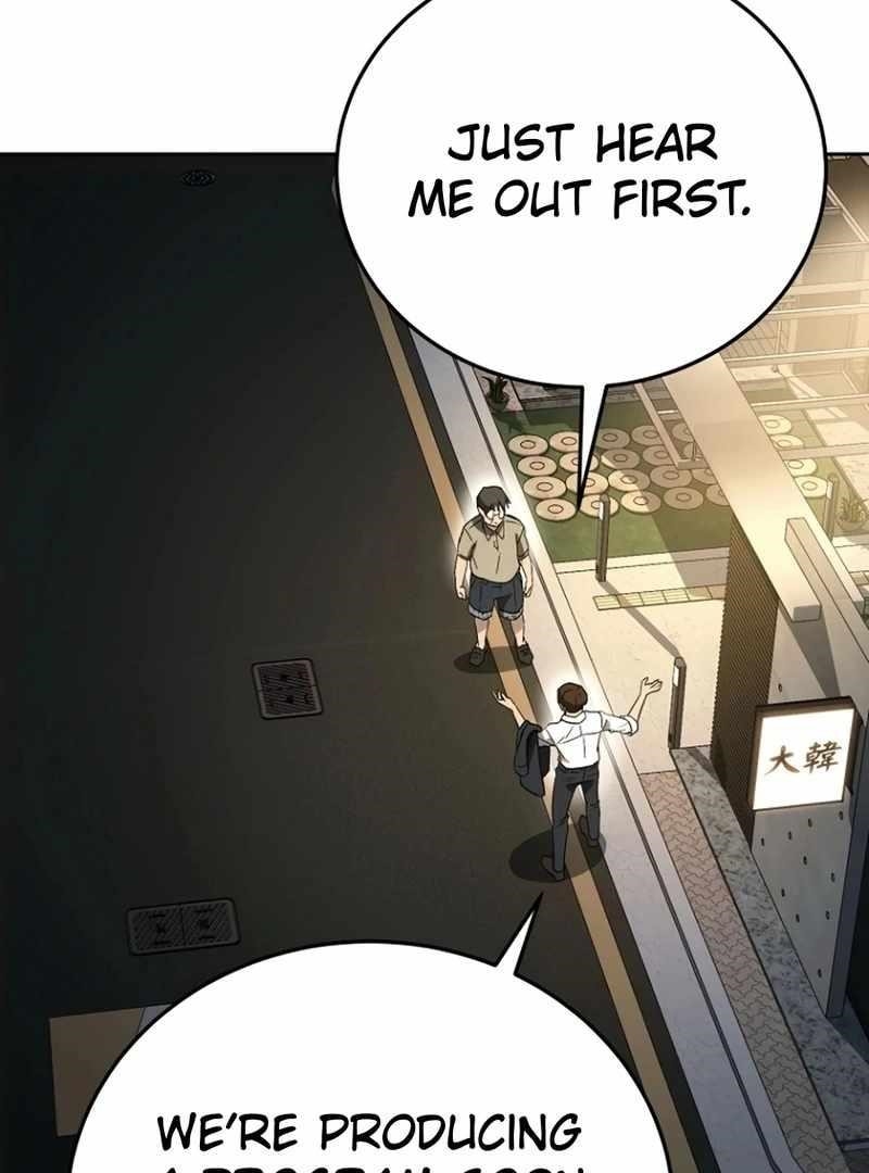 A Thousand Faces Chapter 18 - Page 38