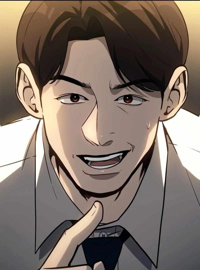 A Thousand Faces Chapter 18 - Page 41