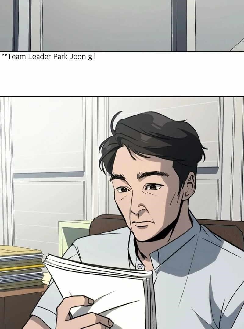 A Thousand Faces Chapter 18 - Page 49