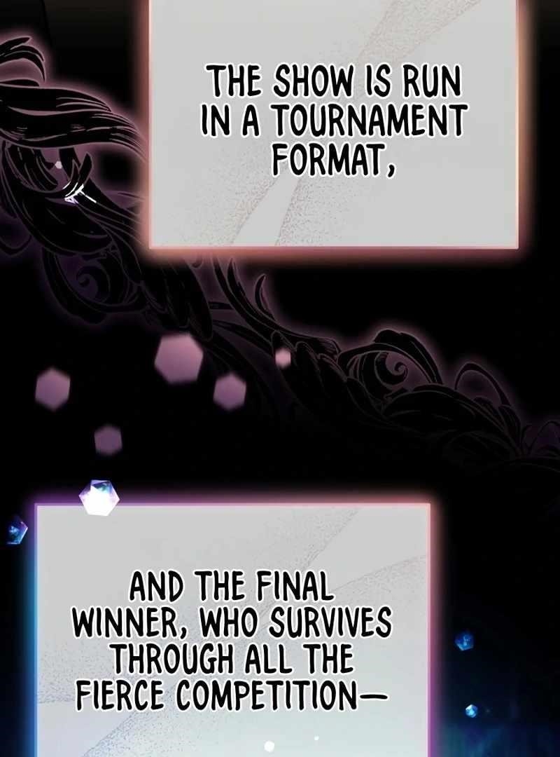 A Thousand Faces Chapter 18 - Page 61