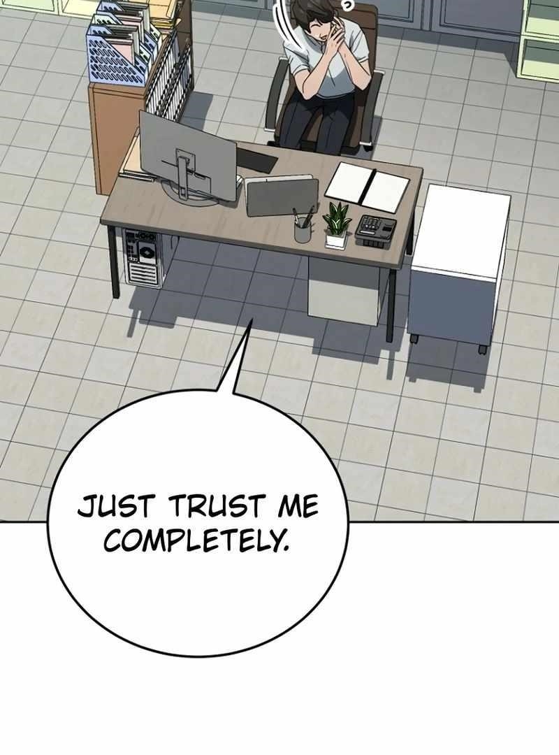 A Thousand Faces Chapter 18 - Page 81