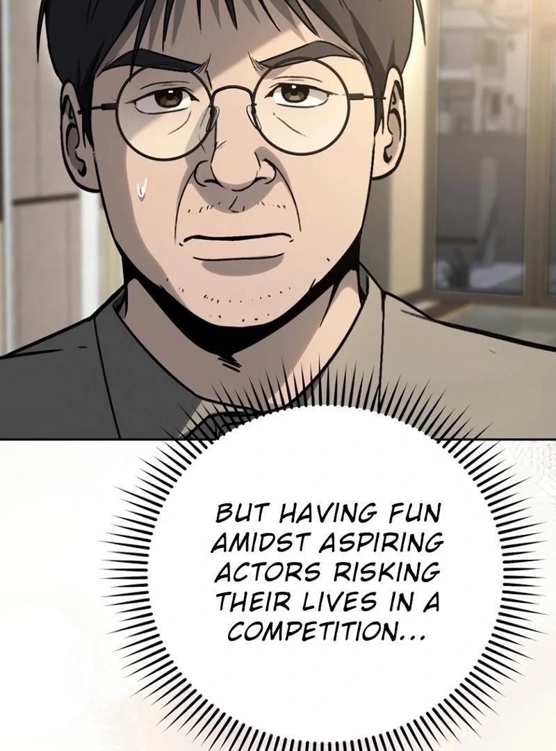 A Thousand Faces Chapter 19 - Page 121