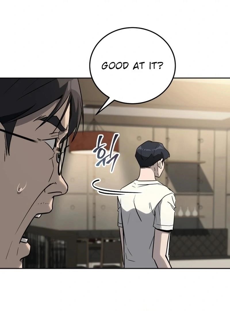 A Thousand Faces Chapter 19 - Page 138