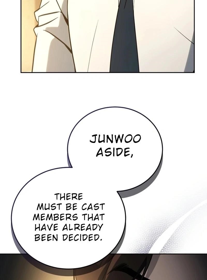 A Thousand Faces Chapter 19 - Page 24