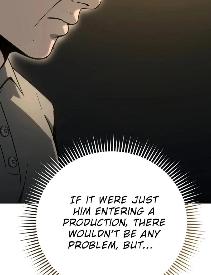 A Thousand Faces Chapter 19 - Page 31