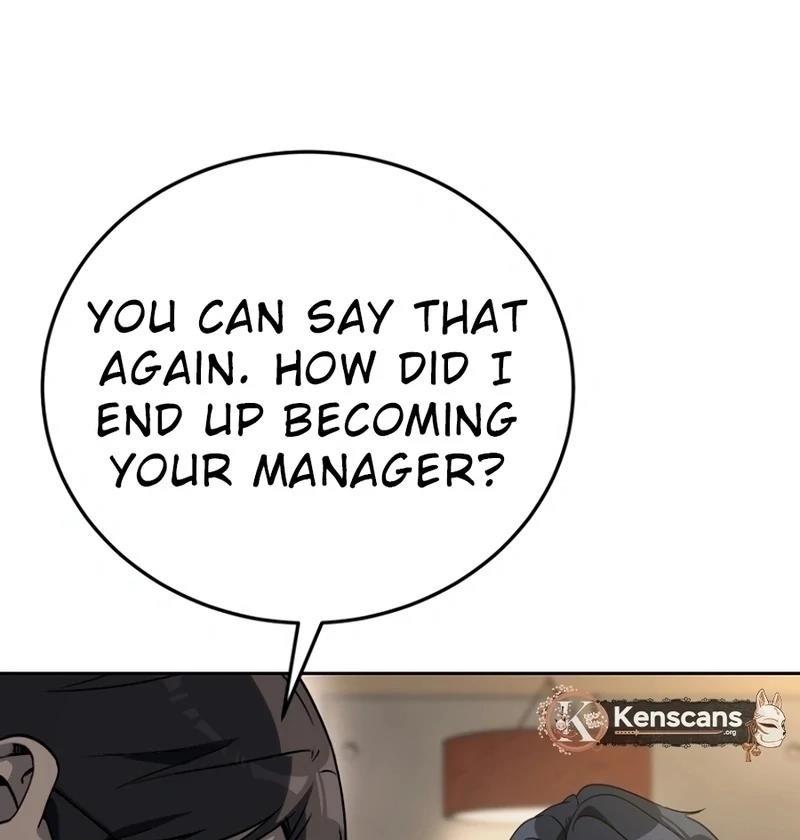 A Thousand Faces Chapter 19 - Page 71