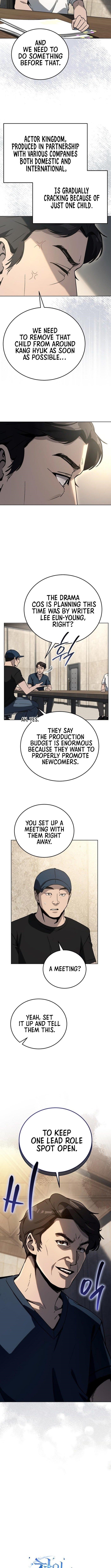 A Thousand Faces Chapter 26 - Page 13