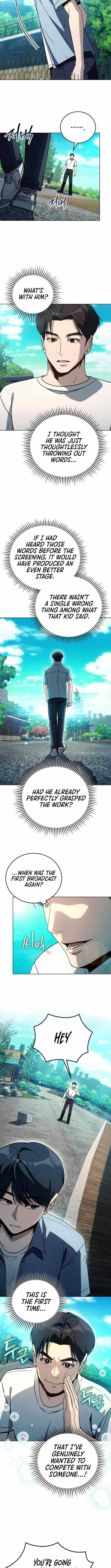 A Thousand Faces Chapter 28 - Page 7