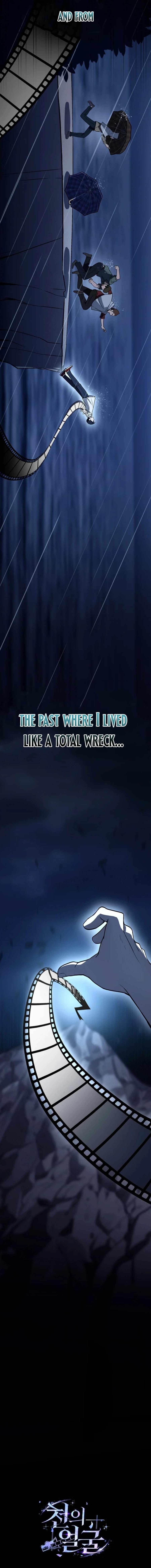 A Thousand Faces Chapter 3 - Page 15