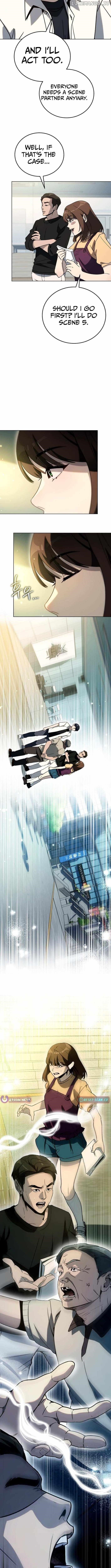 A Thousand Faces Chapter 30 - Page 8