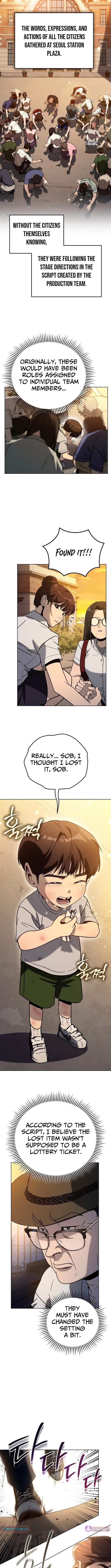 A Thousand Faces Chapter 34 - Page 4