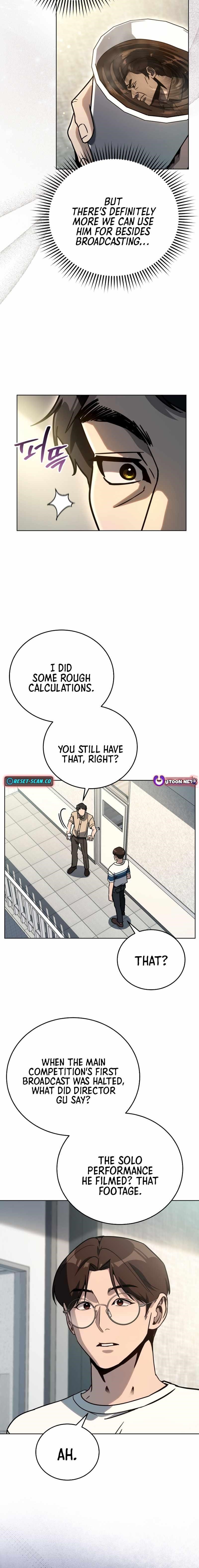 A Thousand Faces Chapter 38 - Page 4