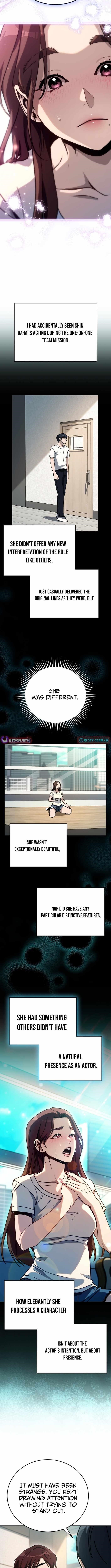 A Thousand Faces Chapter 39 - Page 12