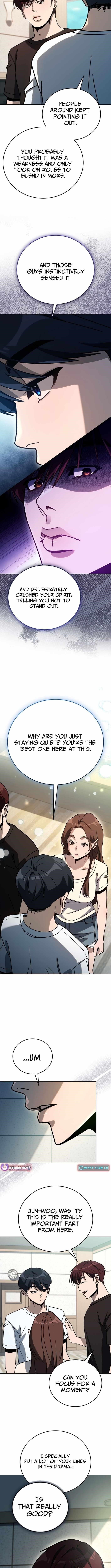 A Thousand Faces Chapter 39 - Page 13