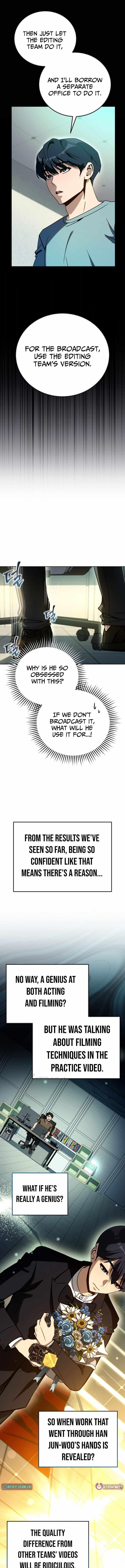 A Thousand Faces Chapter 41 - Page 13