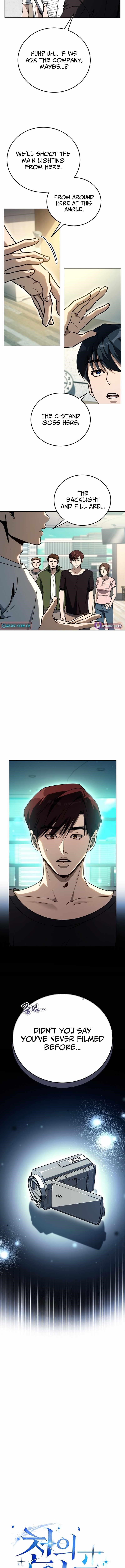 A Thousand Faces Chapter 41 - Page 2