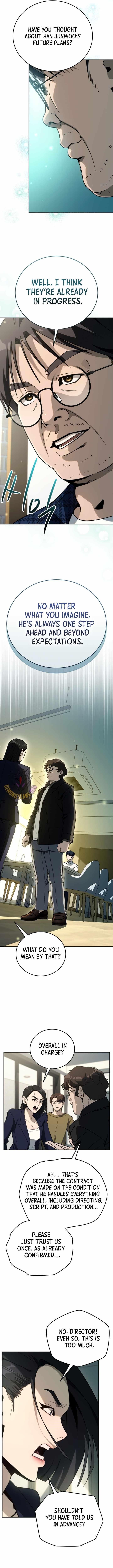 A Thousand Faces Chapter 51 - Page 2