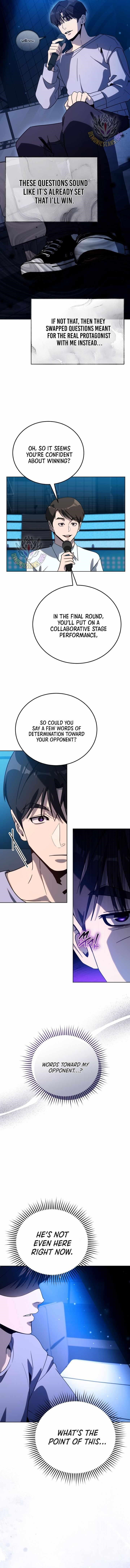 A Thousand Faces Chapter 52 - Page 12