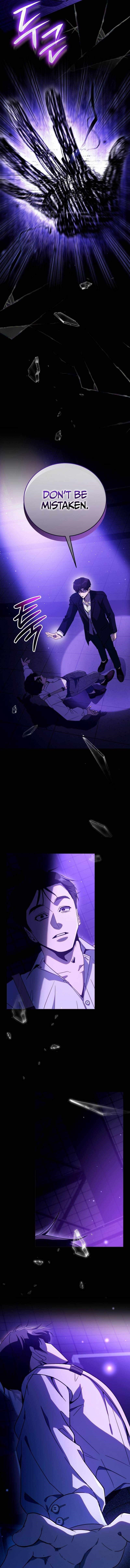 A Thousand Faces Chapter 53 - Page 11