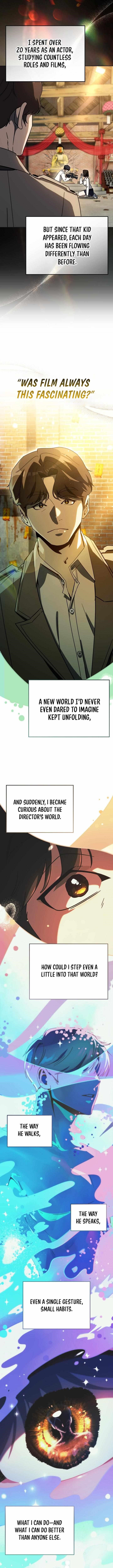 A Thousand Faces Chapter 55 - Page 3