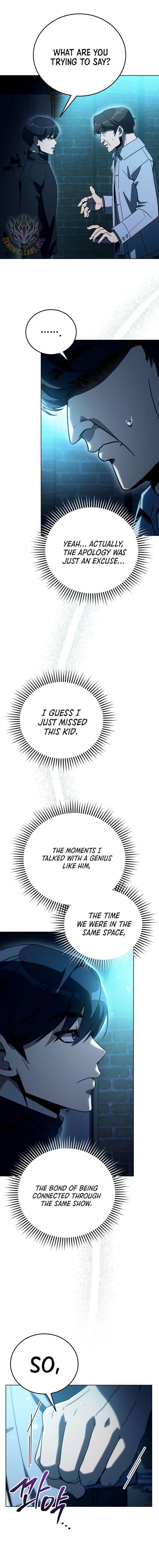 A Thousand Faces Chapter 57 - Page 15