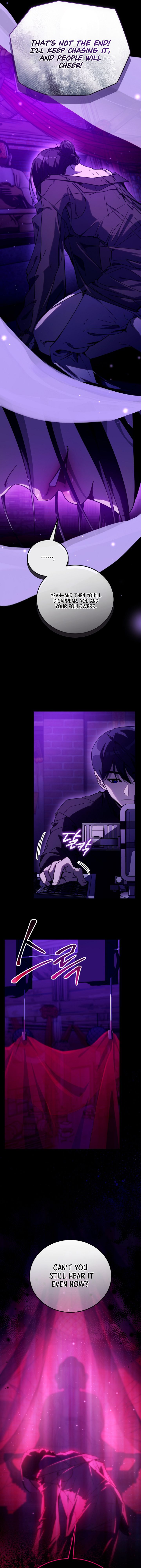 A Thousand Faces Chapter 57 - Page 4