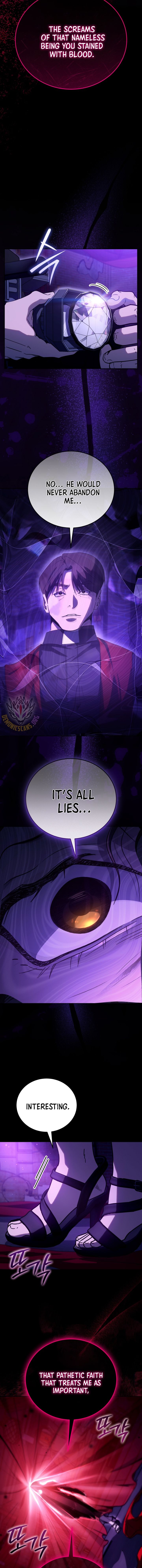 A Thousand Faces Chapter 57 - Page 5