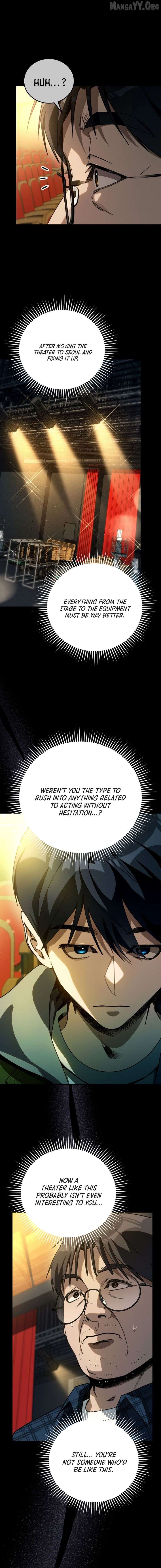 A Thousand Faces Chapter 59 - Page 15