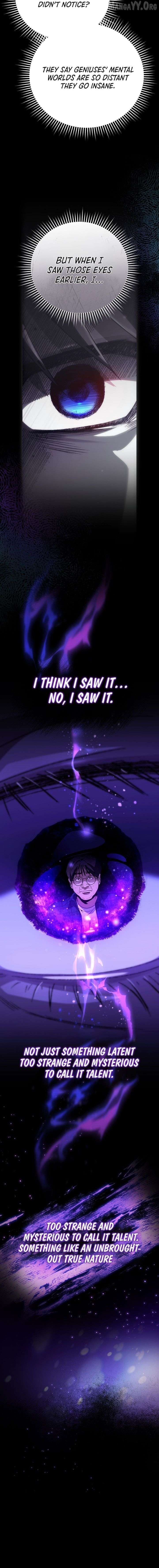 A Thousand Faces Chapter 59 - Page 19