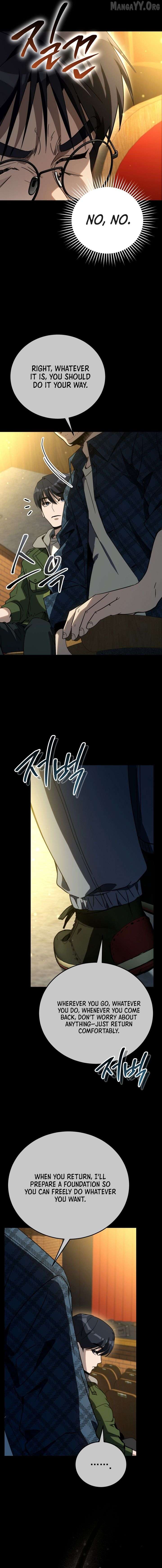 A Thousand Faces Chapter 59 - Page 21