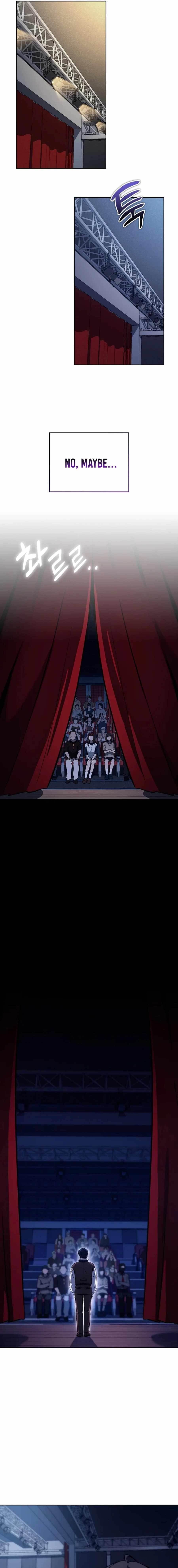 A Thousand Faces Chapter 8 - Page 21